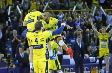 Volley M - Esordio in chiaroscuro per le italiane in Champions League