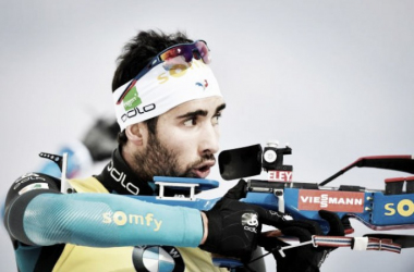 Biathlon - Pokljuka, staffetta maschile: vince sempre lui, Fourcade e la Francia precedono Russia e Germania