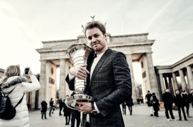 Nico Rosberg se confiesa tras su retirada de la Fórmula Uno