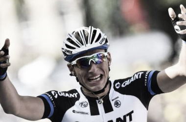 Tour de France 2014 : La passe de trois pour Kittel