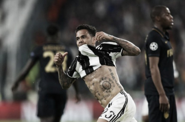 Liga dos Campeões: Juventus na final de Cardiff
