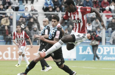 Estudiantes - Atlético de Rafaela: duelo de necesitados