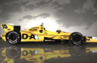 IndyCar: Team Sponsorship Announcements