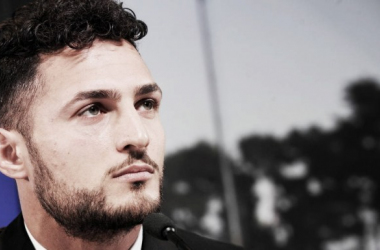 D'Ambrosio: "Mancini sa gestire il gruppo molto bene"