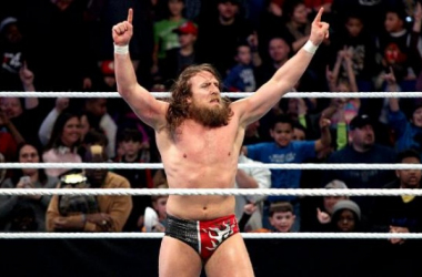 Should Daniel Bryan Be In The WWE Hall Of Fame?