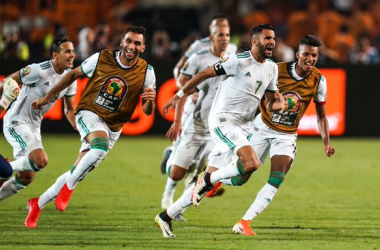 Coppa d'Africa 2019: la finale sarà Senegal-Algeria, Tunisia e Nigeria si giocheranno il terzo posto