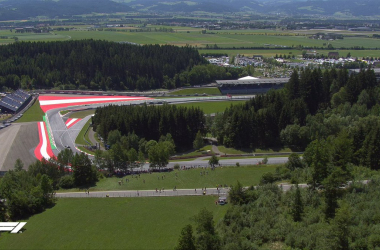 Formula 1 - Gran Premio d'Austria: Hamilton davanti a tutti nelle libere 1