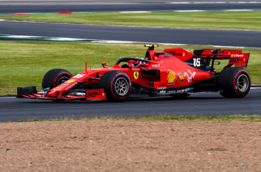 Formula 1 - Gran Premio di Gran Bretagna: Ferrari davanti nelle libere 3