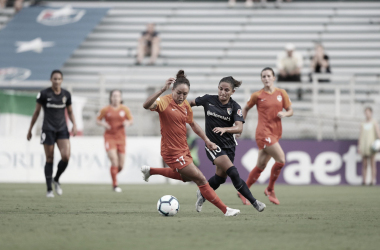 Houston Dash vs Chicago Red Stars match preview: Both teams are in rough shape