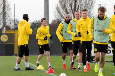 Champions League: il Dortmund cerca un miracolo contro il Tottenham