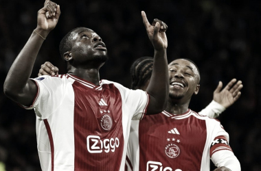 Ajax mira sequência de vitórias para engrenar de vez no Campeonato Holandês