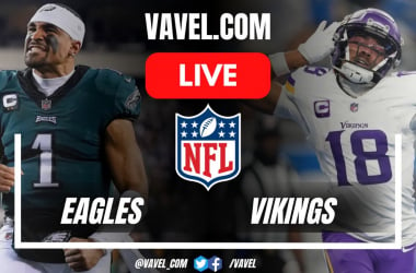 Best moments and Highlights: Vikings 26-3 Philadelphia Eagles NFL Preseason Game