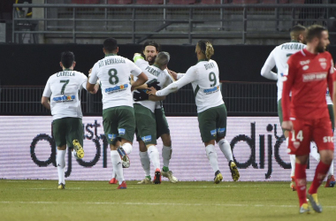 Ligue 1: le big rallentano e il PSG allunga ancora, respira il Guingamp