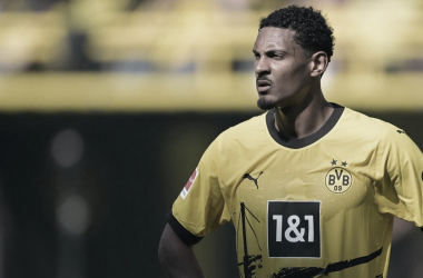 Borussia Dortmund terá desfalque de peso pelas oitavas da Champions