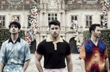 Los Jonas Brothers regresan con "Sucker"