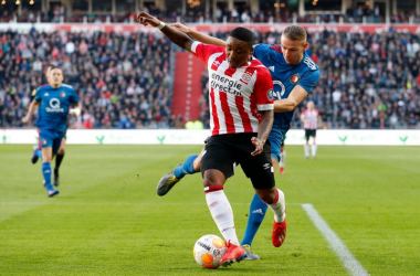 Eredivisie: il PSV pareggia ancora e riapre i giochi, vittoria importante per il Graafschap