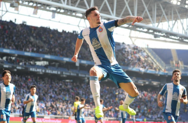 L'Espanyol vince in casa: Valladolid battuto per tre reti a uno