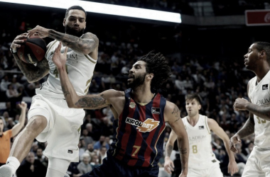 Previa Real Madrid vs. TD Systems Baskonia: importante piedra de toque