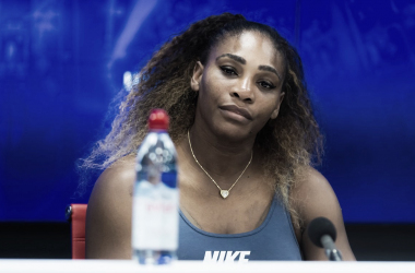 Vice mais uma vez no US Open, Serena não esconde frustração: "Poderia ter feito mais"