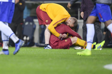 Roma: la qualificazione non va in "Porto", troppe lacune difensive per i giallorossi