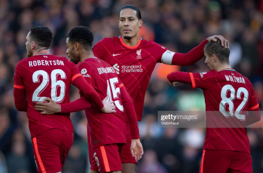 Nottingham Forest vs Liverpool preview: How to watch, team news, predicted line-ups and ones to watch