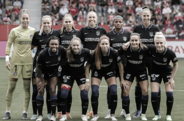 El Atleti femenino, sinónimo de triunfo