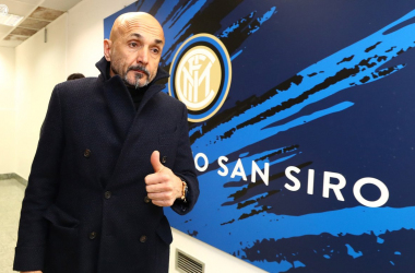 Inter, Spalletti fa eco a Gattuso: "Il Derby annulla qualsiasi pronostico o valutazione"