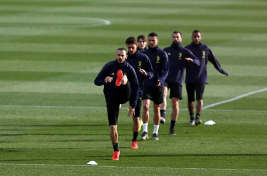 Champions League: la Juventus e Massimiliano Allegri si giocano la stagione contro l'Atletico