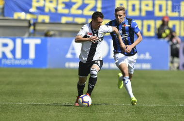 Serie A - L'Atalanta ribalta il Parma: 1-3 al Tardini&nbsp;
