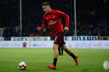 Serie A - Il Milan riceve l'Udinese per spezzare il ciclo negativo