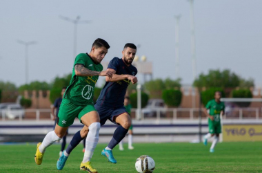 Foto:&nbsp;Divulgação/Al-Najmah
