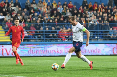 Qualificazioni Euro 2020: volano Francia e Inghilterra, altro pari per il Portogallo