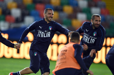 Qualificazioni Euro 2020,&nbsp;Italia - Finlandia: gli azzurri non possono sbagliare