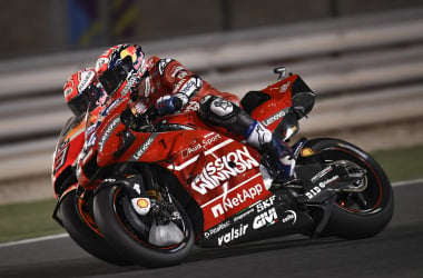 MotoGP Gp Argentina - La presentazione del circuito di Termas de Rio Hondo