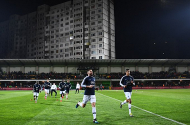 Qualificazioni EURO 2020: bene Inghilterra e Francia, pareggia il Portogallo