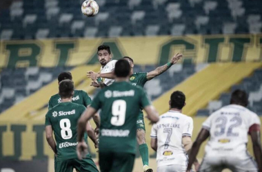 Cruzeiro ainda não venceu o Cuiabá na Arena Pantanal; confira o retrospecto