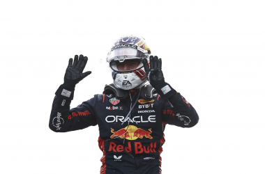 Max Verstappen iguala recorde de vitórias em sequência na F1 2023 ao vencer o GP da Holanda