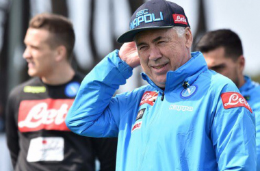 Serie A: il Napoli di Ancelotti ospite di un Empoli bisognoso di punti in ottica salvezza