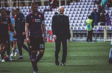 Fiorentina- Si è dimesso Pioli!