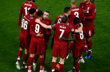 Champions League andata Quarti-Liverpool super nel primo tempo e Porto battuto 2-0