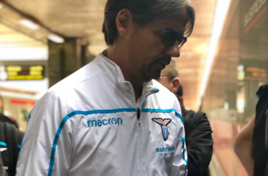 Lazio, senti Inzaghi: "Vogliamo la finale di Coppa Italia a tutti i costi"