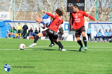 El Formentera revive en La Almozara