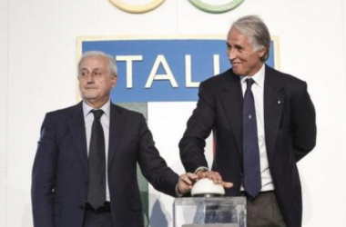 FIGC e Serie A, ecco i nomi dei commissari