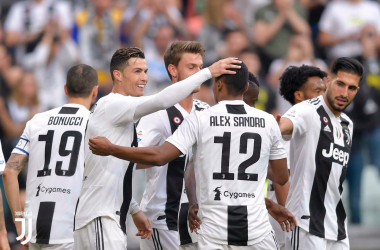 Serie A - La Juventus è campione d'Italia: battuta la Fiorentina 2-1