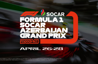 Formula 1- La presentazione del circuito di Baku