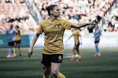Utah Royals FC vs Houston Dash preview: A battle for first place in Utah