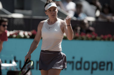 Un departamento, la primera inversión de Simona Halep