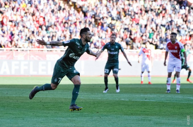 Ligue 1: pareggiano le prime tre, il Saint Etienne vince e inguaia il Monaco&nbsp;