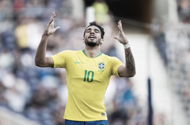 Seleção Brasileira apresenta futebol pobre e apenas empata com modesto Panamá