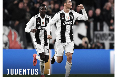 Serie A- Pareggio nel derby della Mole: 1-1 tra Juventus e Torino